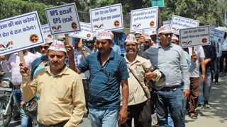Centre Launches Unified Pension Scheme For Central Govt Employees; What Is It